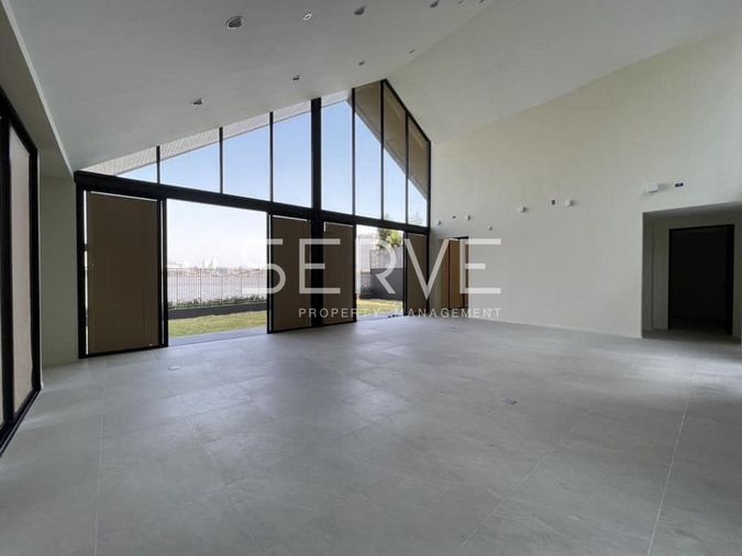 5-bed house for sale, 795 sqm, 182.3 sq wah, Noble Aqua Riverfront Ratburana