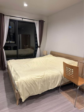 Rds-3466 ให้เช่าคอนโด Life Asoke Hype นัดชมห้องด่วน 🟥 Line@ : @propertyfinder