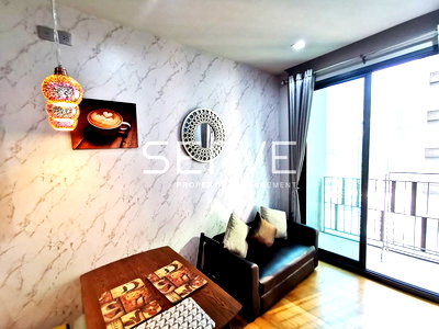ขายคอนโด : 1 Bed High Fl. 15+ Good Location Next to BTS Thong Lo 100 m. / Condo For Sale-Keyne By Sansiri