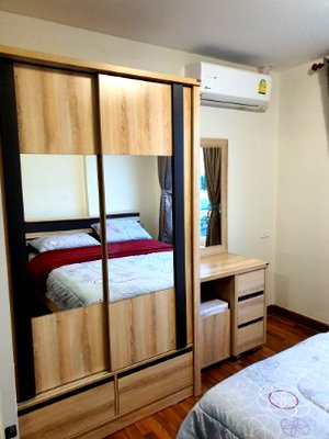 Condos for rent : 📌 Park Condo Dream Trang for rent