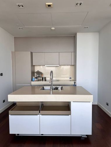 LTHC9937– MARQUE Sukhumvit FOR RENT size 127 Sq. m. 2 beds 3 baths Near BTS Phrom Phong Station ONLY 180k/month