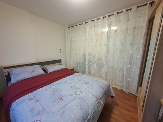 picture 📌 Park Condo Dream Trang for rent - 3/11