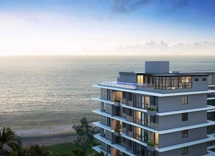 เดอะ บรีซ บีช ไซด์