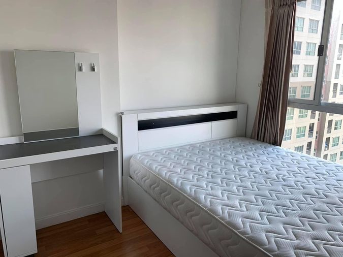 R19089ให้เช่าคอนโดลุมพินีเพลส พระราม4-กล้วยน้ำไท  ชั้น3 