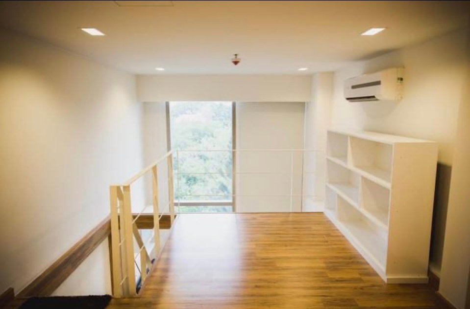รูป For rent : Pet friendly, Ashton Morph Sukhumvit 38 , Duplex type 40 Sq.m, Rental price 28,000 Baht Negotiable. - รูปที่ 3/13