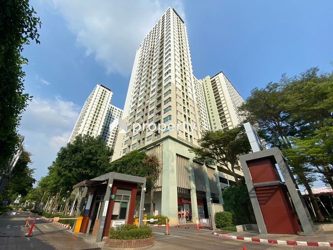 Lumpini Park Pinklao