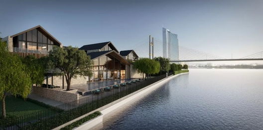 รูป Noble Aqua Riverfront Ratburana - รูปที่ 4/30