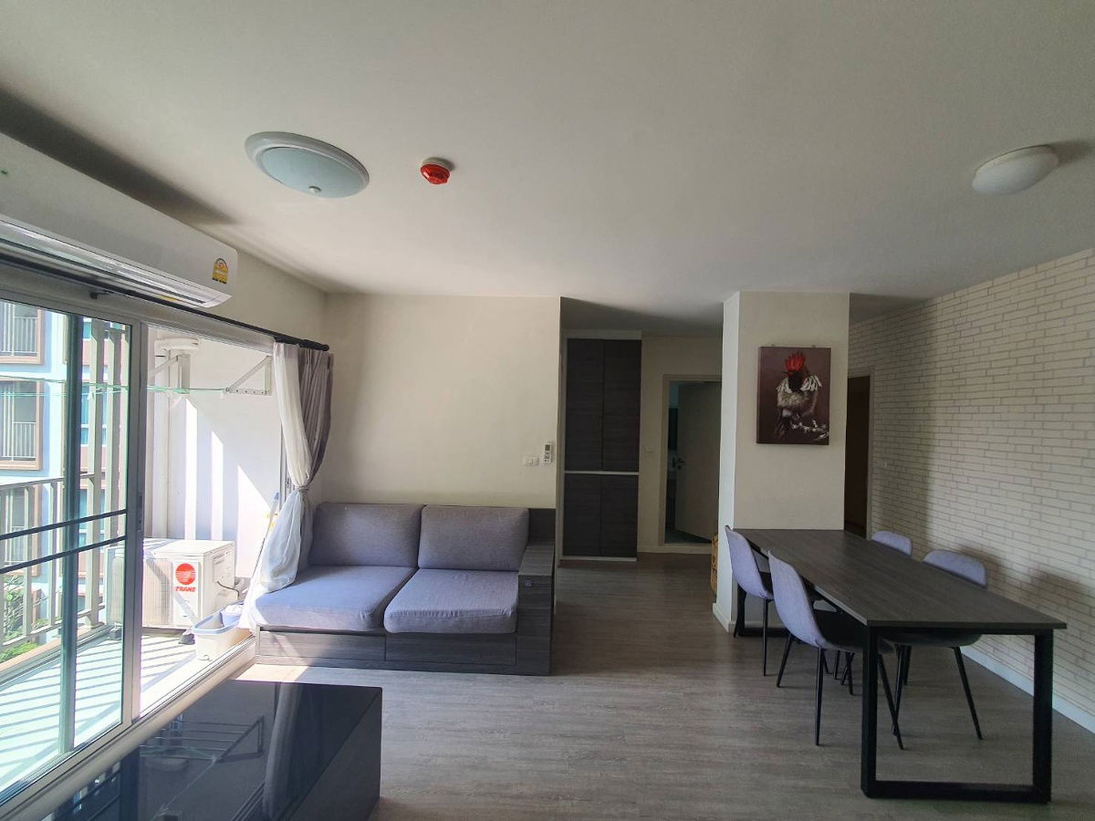 รูป ให้เช่าดี คอนโดพิงค์ 2นอน วิวสระ - รูปที่ 8/11