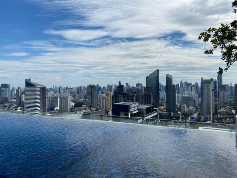 Life asoke rama9  รับสัญญาระยะสั้นขั้นต่ำ 2 เดือน