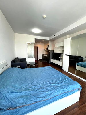 Condos for rent Chiang Mai : For Rent Supalai Monte 2 Chiang Mai 
