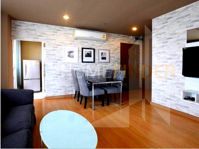 คอนโดให้เช่า : Life @ Sukhumvit 2 bedrooms, for rent
