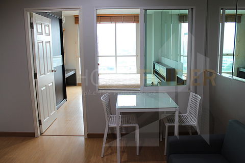 Life @ Sukhumvit 1 bedroom, for sale