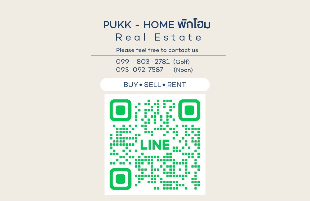 รูป ให้เช่า Aspire sukhumvit 48 🚋 BTS พระโขนง / เเต่งพร้อมเข้าอยู่  อัปเดตห้องทุกวัน 📞 Line:@pukkkhome - รูปที่ 8/8