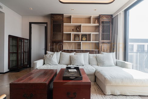 The Reserve 61 Hideaway 2 bedrooms, for rent
