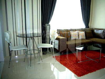 ขายคอนโด : Life @ Sukhumvit 1 bedroom, for sale