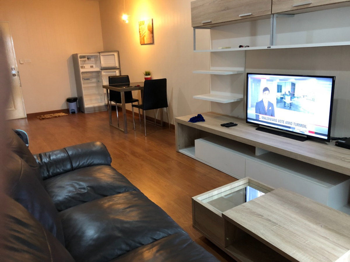 picture Sriracha Condo View for Rent 1Bedroom 1Bathroom  - 8/11
