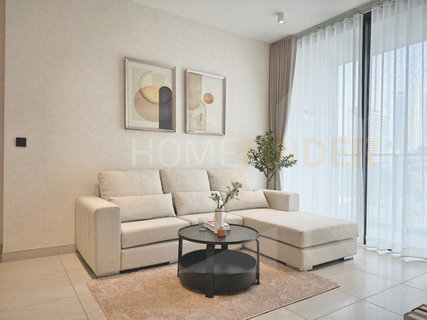 รูปภาพ Tait Sathorn 12 2 bedrooms, for rent