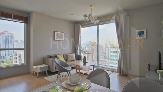 รูปภาพ HQ Thonglor by Sansiri 1 bedroom, for rent