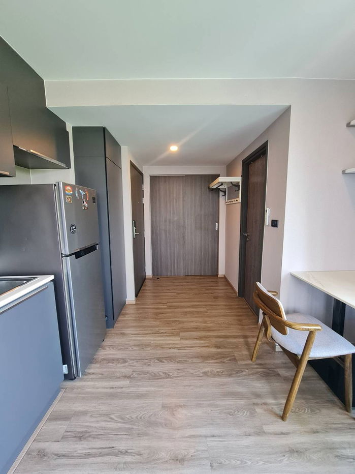 picture The Teak Sukhumvit39. 1bed 35sqm. Line id: @pfagent - 5/9