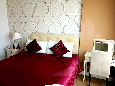 Condos for sale : Marrakesh Hua Hin Resort &#038; Spa 1 bedroom, for sale
