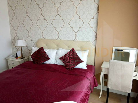 Marrakesh Hua Hin Resort &#038; Spa 1 bedroom, for sale