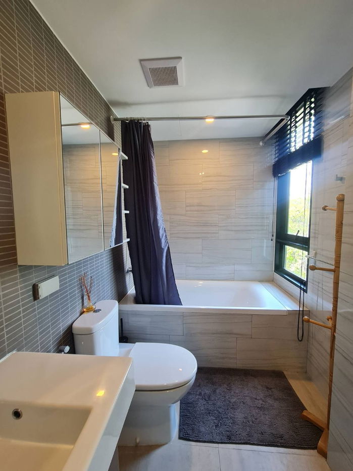 picture The Teak Sukhumvit39. 1bed 35sqm. Line id: @pfagent - 8/9