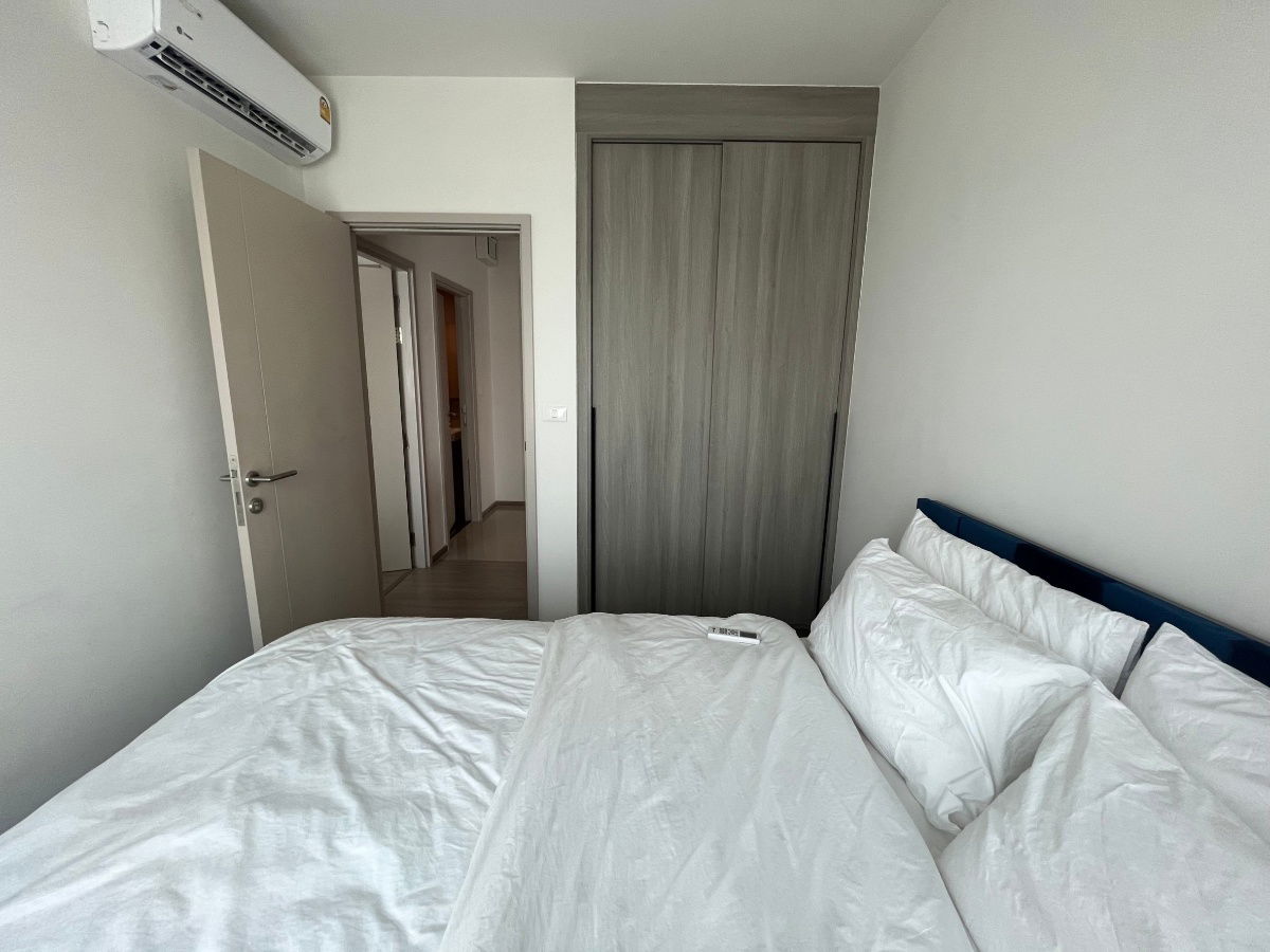 รูป ปล่อยเช่า : The Base Phetchaburi - Thonglor , 2 นอน 1 ห้องน้ำ, ชั้น 30 ค่าเช่า 27,000 ฿ - รูปที่ 3/15