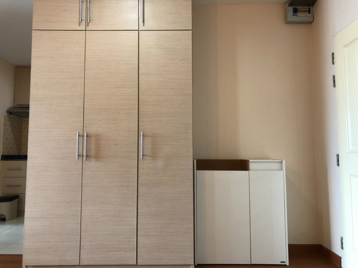 picture Sriracha Condo View for Rent 1Bedroom 1Bathroom  - 4/11
