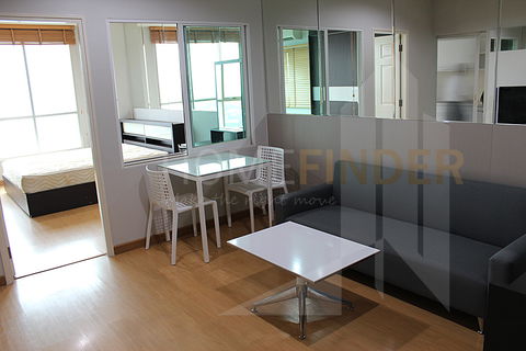 Life @ Sukhumvit 1 bedroom, for sale