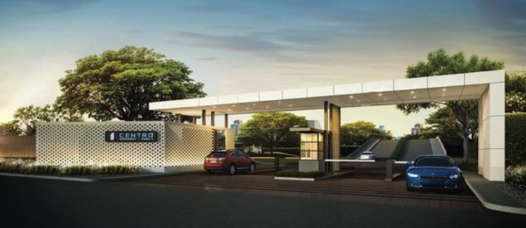 เซนโทร สุขสวัสดิ์ - พระราม 3