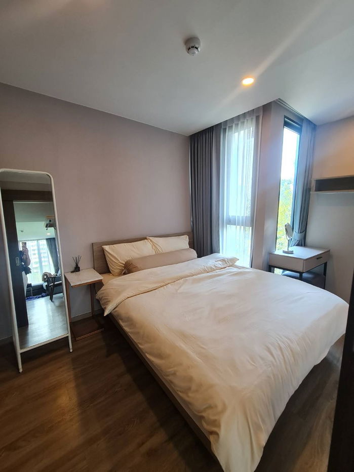picture The Teak Sukhumvit39. 1bed 35sqm. Line id: @pfagent - 6/9