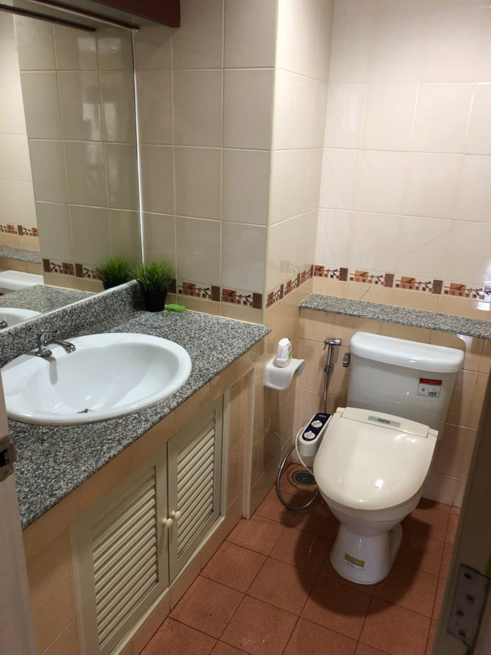 picture Sriracha Condo View for Rent 1Bedroom 1Bathroom  - 7/11