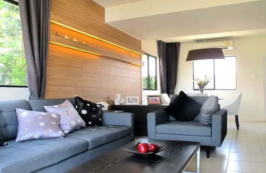 Project Baan Pruksa 58 Ladkrabang - Suvarnabhumi  Picture - 3/4