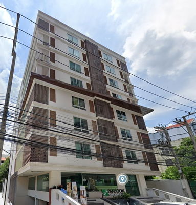 Project Pansook Quality Condo Picture - 3/10