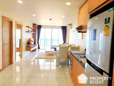 Condos for sale : 2-BR Condo at Whale Marina Condo close to Pattaya (ID 1469634)