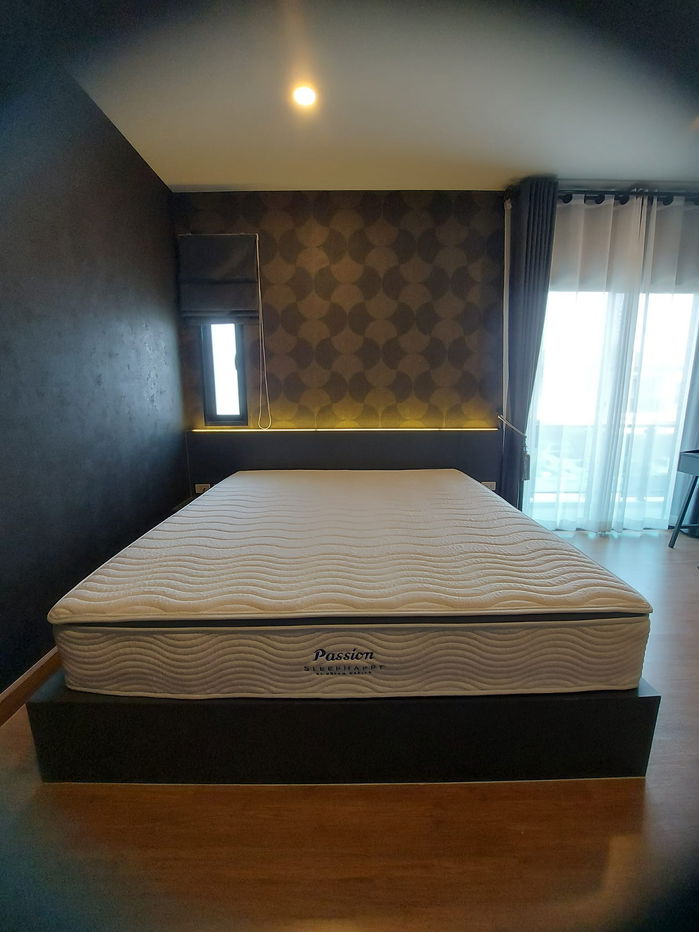 รูป  Rds-3492 ให้เช่าบ้านเดี่ยว บริทาเนีย บางนา-สุวรรณภูมิ กม.26  นัดชมห้องด่วน 🟥 Line@ : @propertyfinder - รูปที่ 9/13