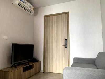 Condos for rent : Condo for rent Altitude Unicorn Sathorn-Tha Phra
