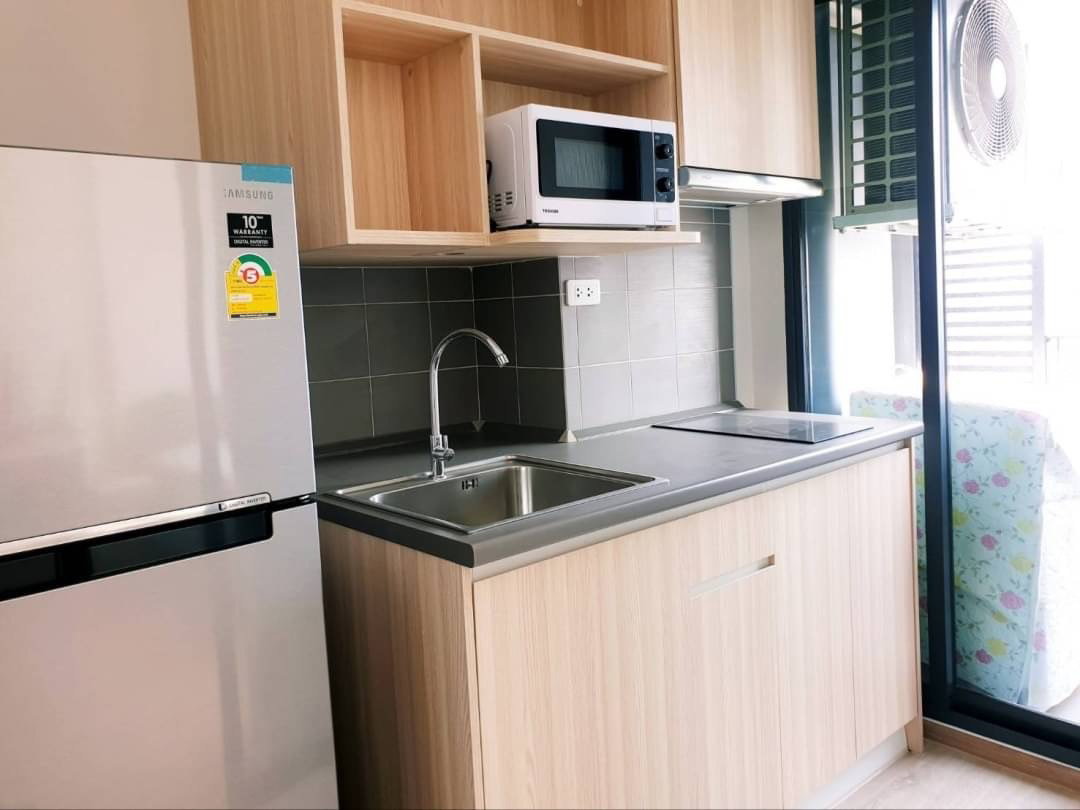 picture FOR Rent ldeo O2 Unit 195/1354 - 6/14