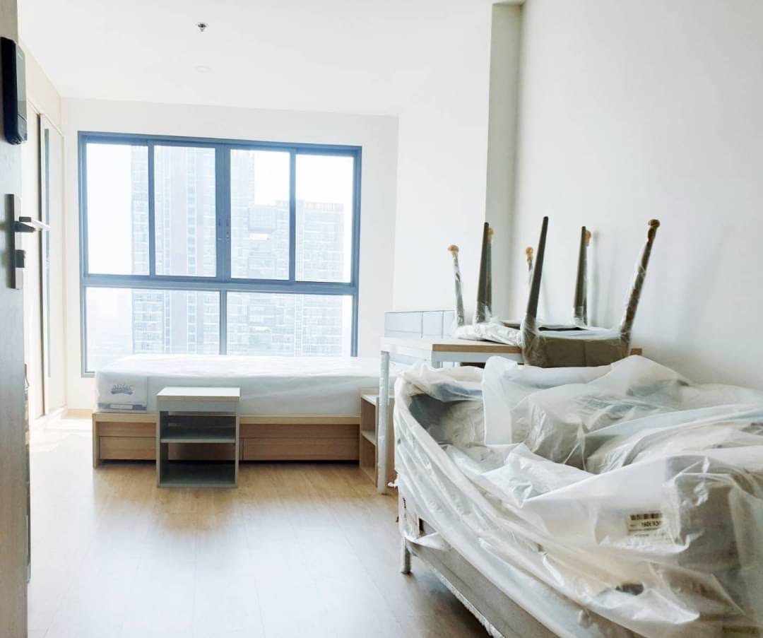 picture FOR Rent ldeo O2 Unit 195/1354 - 2/14