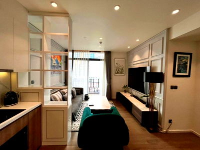 Condos for rent : for rent Muniq Sukhumvit23. 2beds 70sq.m. Available 15May25 Line id: @pfagent