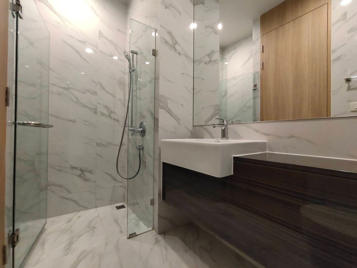 picture Noble BE19 ノーブル ビー 19 condo for rent fully furnished Sukhumvit 19 near BTS Asoke MRT Sukhumvit - 9/9