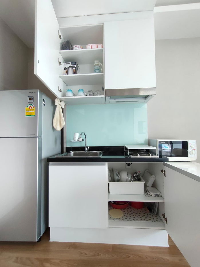 picture For sale The Nimman By palm spring soi 9 Chiang mai - 8/9