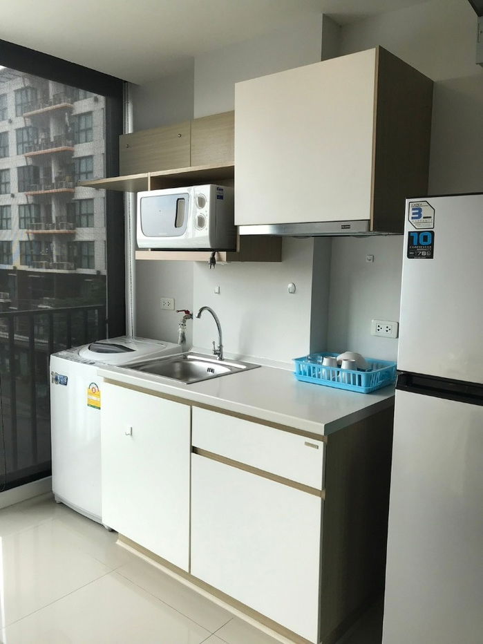 รูป 🔔รวมคอนโดนนนทบุรีให้เช่า🔔⚠️🛋️🛌 พราว เอ็กซ์ทู - รูปที่ 5/9