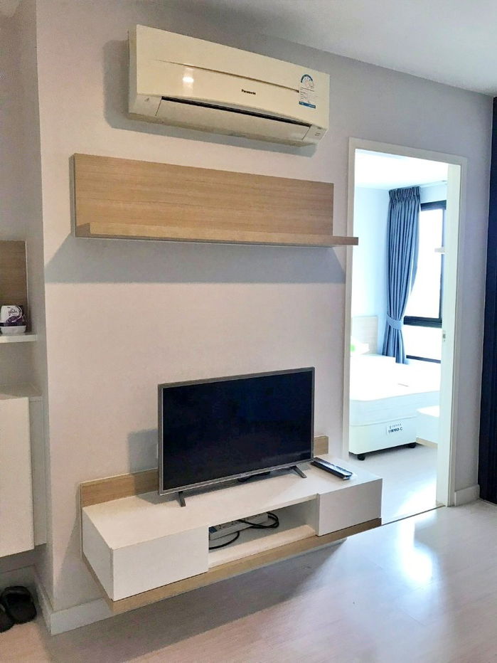 รูป 🔔รวมคอนโดนนนทบุรีให้เช่า🔔⚠️🛋️🛌 พราว เอ็กซ์ทู - รูปที่ 3/9