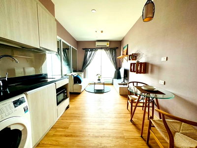 คอนโดให้เช่า : ให้เช่า | The Zea condo Sriracha (เดอะซีคอนโด ศรีราชา)
