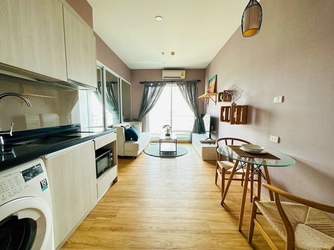 For rent | The Zea condo Sriracha (The Zea condo Sriracha)