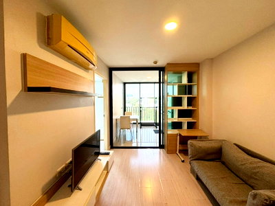 คอนโดให้เช่า : 🔔รวมคอนโดนนนทบุรีให้เช่า🔔⚠️🛋️🛌 พราว เอ็กซ์ทู