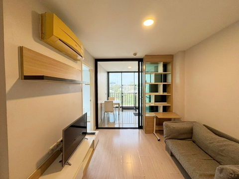 🔔รวมคอนโดนนนทบุรีให้เช่า🔔⚠️🛋️🛌 พราว เอ็กซ์ทู