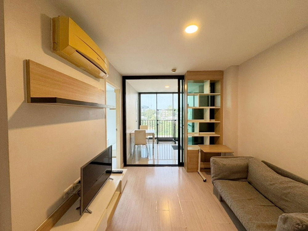 รูป 🔔รวมคอนโดนนนทบุรีให้เช่า🔔⚠️🛋️🛌 พราว เอ็กซ์ทู - รูปที่ 1/9