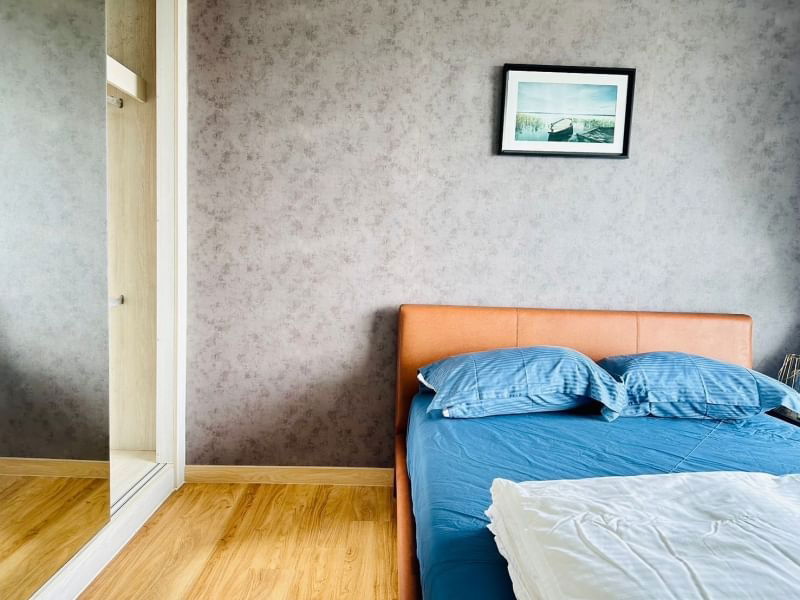 รูป ให้เช่า | The Zea condo Sriracha (เดอะซีคอนโด ศรีราชา) - รูปที่ 7/13